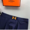 Hermes  Underwears for men 3 pairs per box #A65849