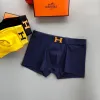 Hermes  Underwears for men 3 pairs per box #A65849