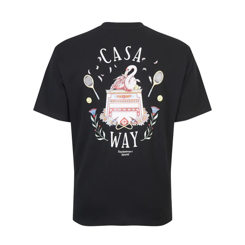 Casablanca T-Shirts #A65920