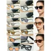 Prada AAA+ Plain Glasses #A66034