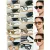 Prada AAA+ Plain Glasses #A66034