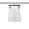 AMIRI Pants Black/White #A47619