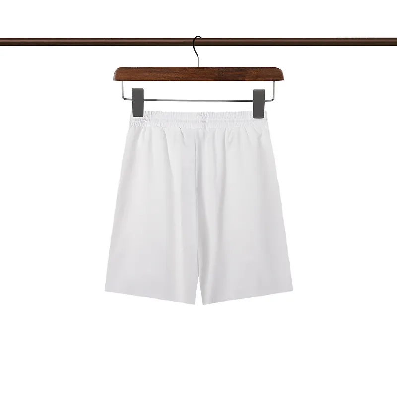 AMIRI Pants Black/White #A47619