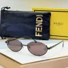 Fendi AAA+ Sunglasses #A66013 Fendi AAA+ Sunglasses #A66013