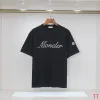 Moncler T-shirts for men #A65792 Moncler T-shirts for men #A65792