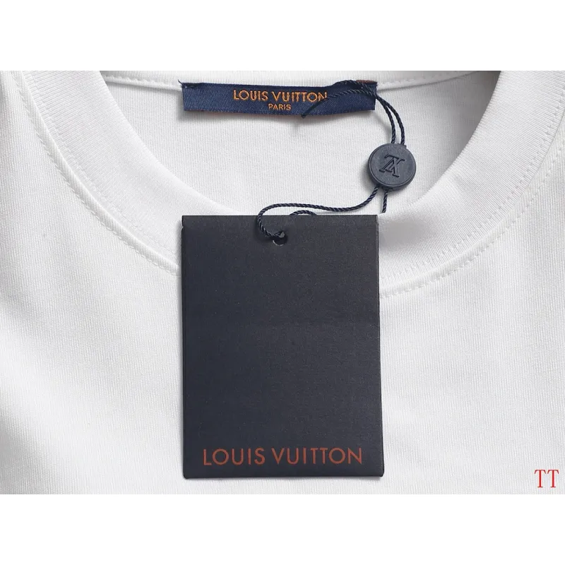 Louis Vuitton T-Shirts for AAAA Louis Vuitton T-Shirts #A65778