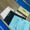Fendi underwear 3 pairs per box #A65836 Fendi underwear 3 pairs per box #A65836