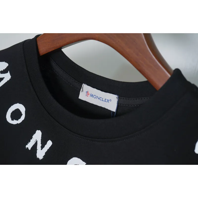 Moncler T-shirts for men #A23951