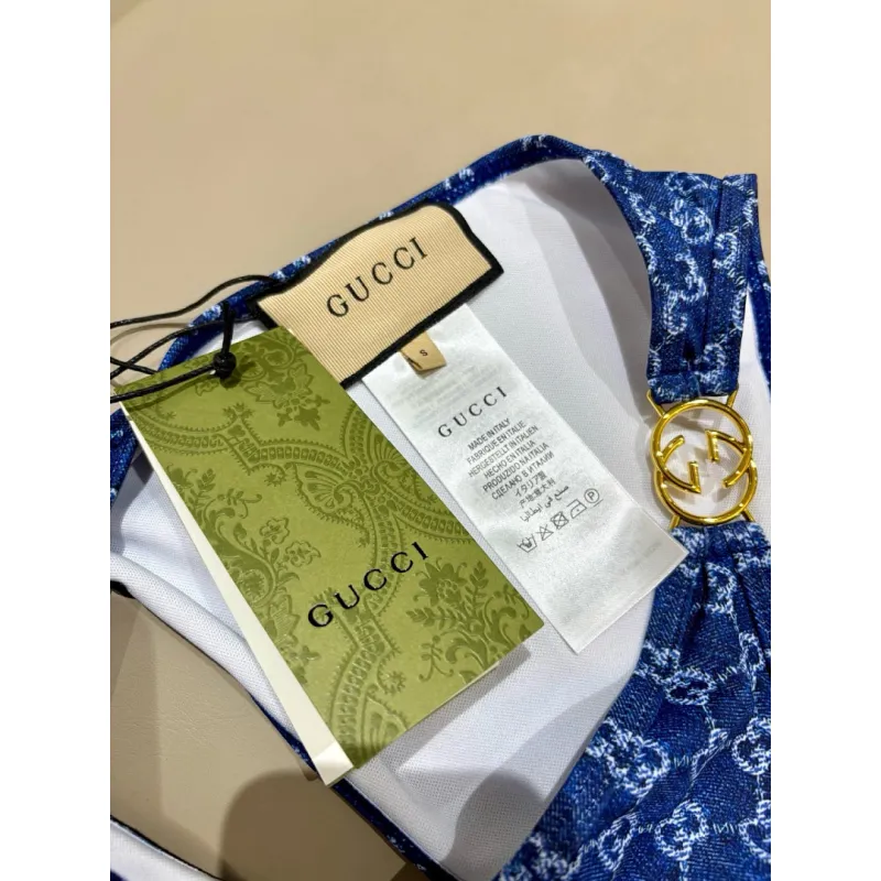 Gucci bikini #A65883