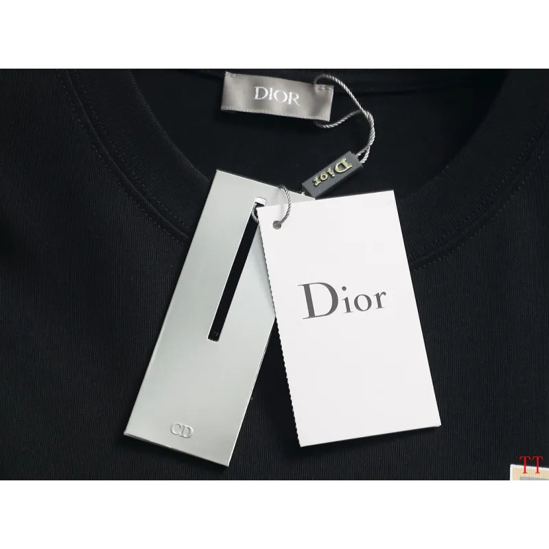 Dior T-shirts for men #A65785