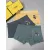 Fendi underwear 3 pairs per box #A65861