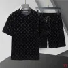 Louis Vuitton tracksuits for Louis Vuitton short tracksuits for men #A65805 Louis Vuitton tracksuits for Louis Vuitton short tracksuits for men #A65805