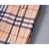 Burberry Mens Checkered Hooded Jacket #A54239