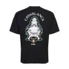 Casablanca T-Shirts #A65918 Casablanca T-Shirts #A65918