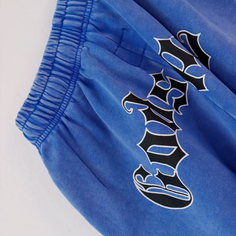 Godspeed short pants for MEN #A52621