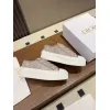 Dior Womens Oblique Embroidered Mesh Sneakers #A66052 Dior Womens Oblique Embroidered Mesh Sneakers #A66052