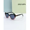 Prada AAA+ Plain Glasses #A66036