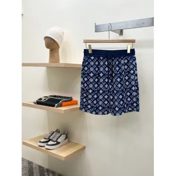 Louis Vuitton Pants for Louis Vuitton Short Pants for men #A64555