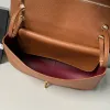Chanel AS6231 Maxi Airport Classic Flap Bag Caviar Leather Gold CC Hardware Shoulder Handbag #A65956