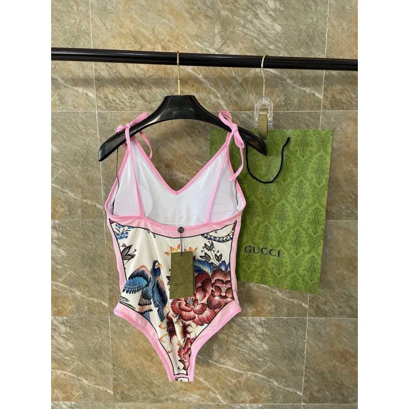 Gucci swimwear 2-piece set #A65887