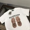 Balenciaga T-shirts for Men #A65927