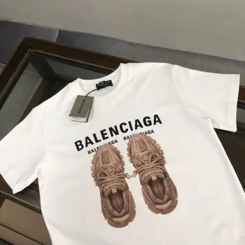Balenciaga T-shirts for Men #A65927