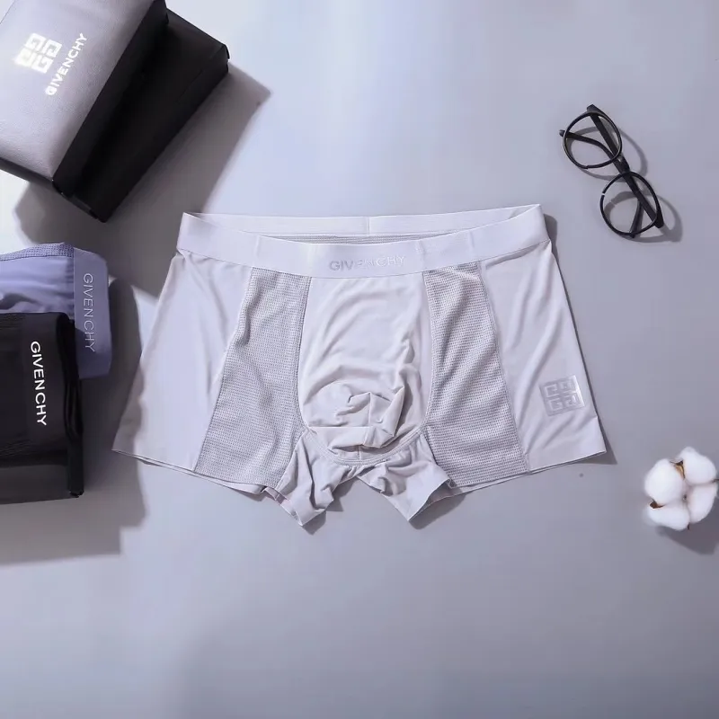Givenchy Swimwears for women 3 pairs per box #A65847