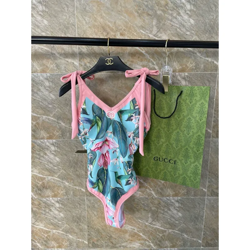 Gucci swimwear 2-piece set #A65888