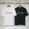 Moncler T-shirts for men #A65792 Moncler T-shirts for men #A65792