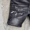 Dsq*2 Jeans for Dsq*2 short Jeans for MEN #A51104