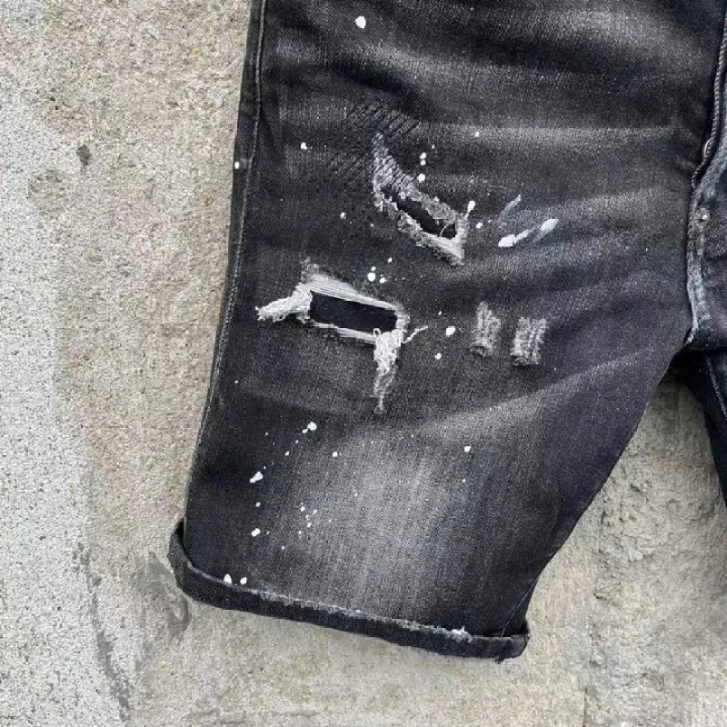 Dsq*2 Jeans for Dsq*2 short Jeans for MEN #A51104