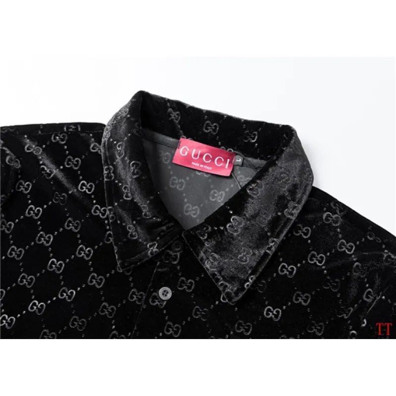 Gucci Tracksuits for Gucci short tracksuits for men #A65807