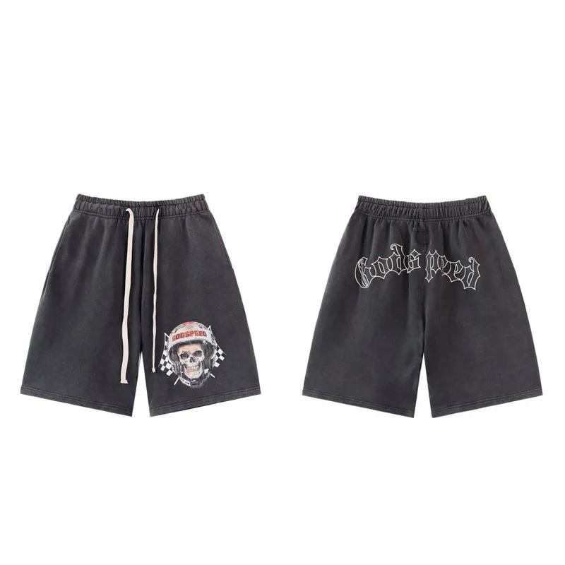 Godspeed short pants for MEN #A52621