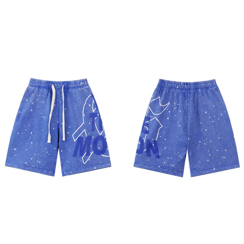 Godspeed short pants for MEN #A52622