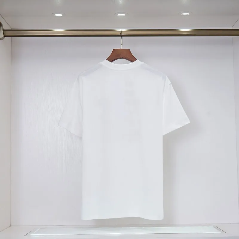 Moncler T-shirts for men #A65921
