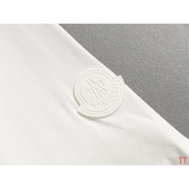 Moncler T-shirts for men #A65776