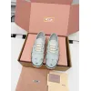 Miu Miu Womens Rhinestone Embroidered Canvas Sneakers #A66083 Miu Miu Womens Rhinestone Embroidered Canvas Sneakers #A66083