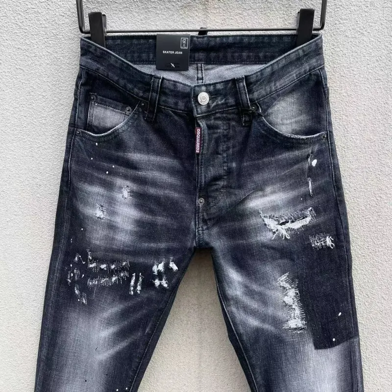 Dsq*2 Jeans for DSQ Jeans #A50864 Dsq*2 Jeans for DSQ Jeans #A50864