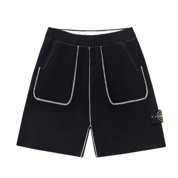 STON ISLAND Pants for STON ISLAND Short Pants for men #A53583