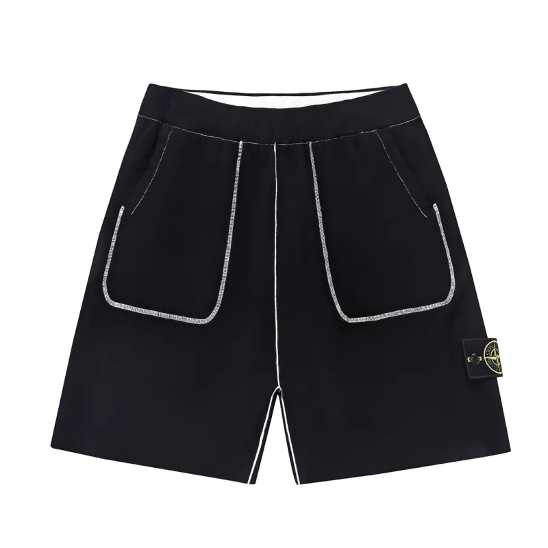 STON ISLAND Pants for STON ISLAND Short Pants for men #A53583 STON ISLAND Pants for STON ISLAND Short Pants for men #A53583