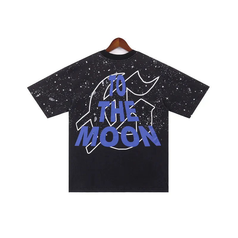Godspeed-T-Shirts Black #A50216