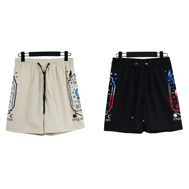 AMIRI shorts Pants #A29996 AMIRI shorts Pants #A29996