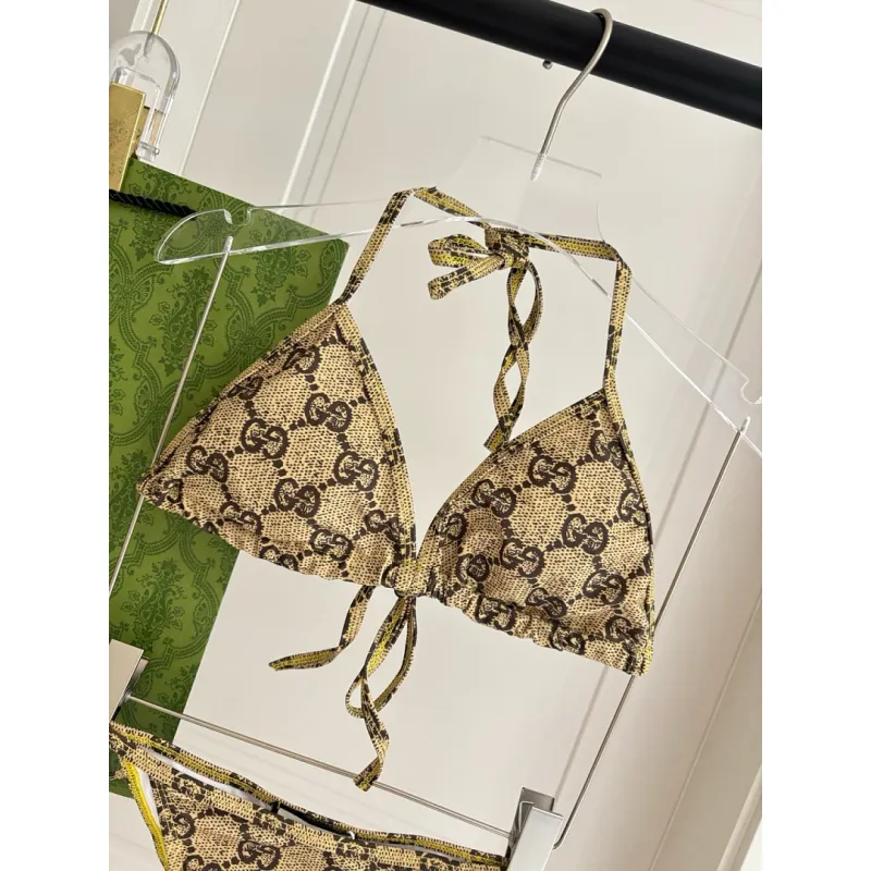 Gucci bikini #A65877