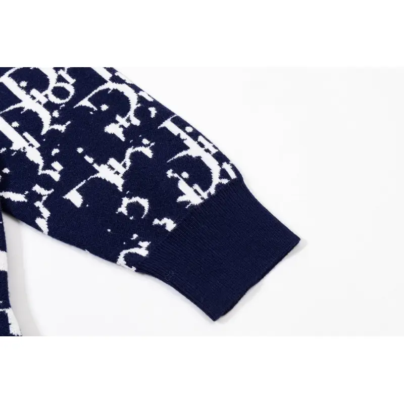D-ior Sweaters #A54676 D-ior Sweaters #A54676