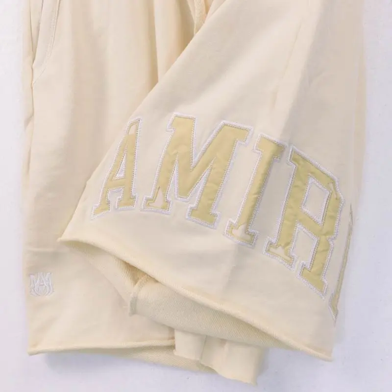 Amiri Short Pants #A49230
