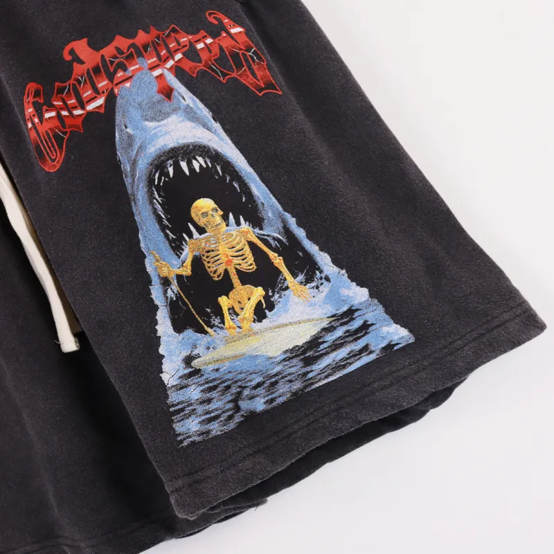 Godspeed short pants for MEN #A52620
