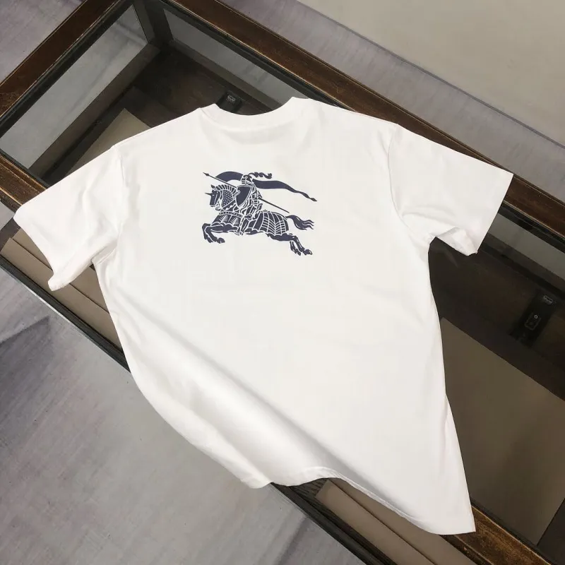 Burberry T-Shirts for MEN #A65926 Burberry T-Shirts for MEN #A65926