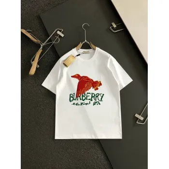 Burberry T-Shirts for Burberry  AAAA T-Shirts #A65944