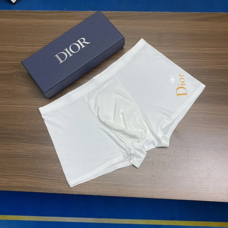 Dior Underwears for Men 3 pairs per box #A65837