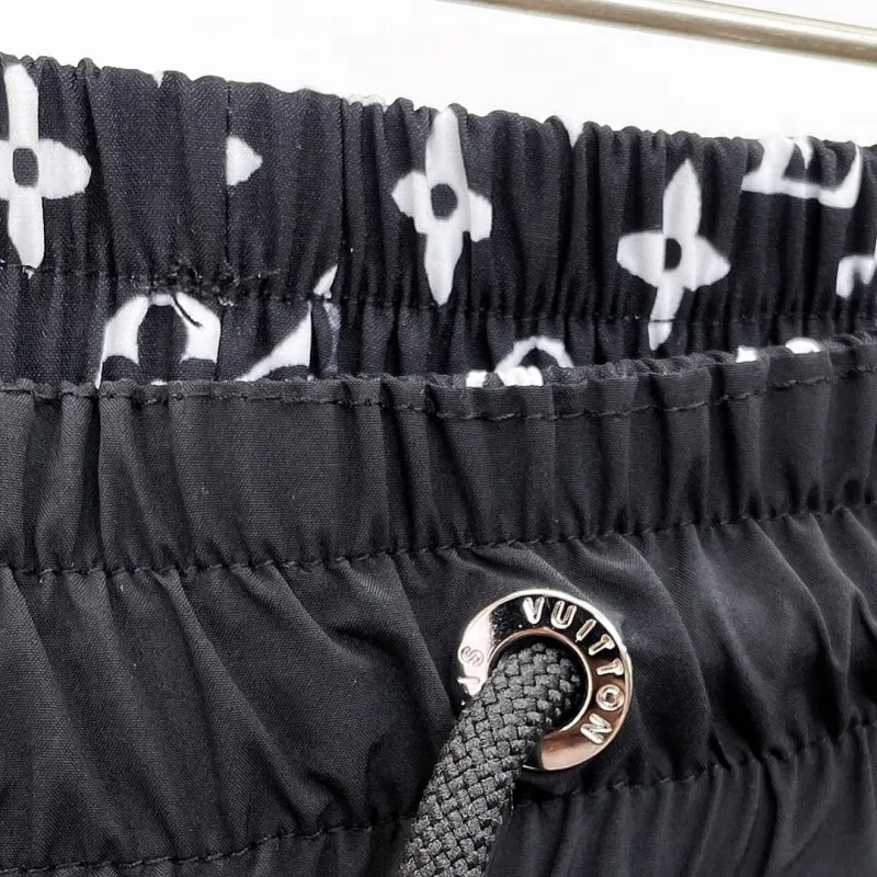 Louis Vuitton Pants for Louis Vuitton Short Pants for men #A65625